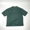 【Men's】melple | メイプル　WEEKENDER Mockneck Half Sleeve  - FOREST - 画像 (2)
