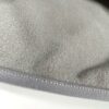 MOUNTAIN MARTIAL ARTS | マウンテンマーシャルアーツ　MMA POLARTEC® Power Stretch Run Vest - GRAY [MMA20-13] - 画像 (12)