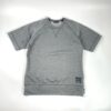 MOUNTAIN MARTIAL ARTS | マウンテンマーシャルアーツ　Power Stretch Crew H/S - GRAY [MMA20-14] - 画像 (3)