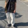【Men's】RUN AMOK | ランアモック　Bless Up Trail Shirt - BROWN - 画像 (9)