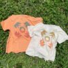 【Ladies】patagonia | パタゴニア　Women's Sunfirst Relaxed Drop Sleeve Organic T-Shirt - UNDYED NATURAL [37808] - 画像 (12)