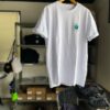 【Men's】patagonia | パタゴニア　Men's Unity Fitz responsibili-Tee - WHITE [37768] - 画像 (8)
