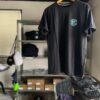 【Men's】patagonia | パタゴニア　Men's Unity Fitz responsibili-Tee - BLACK [37768] - 画像 (6)