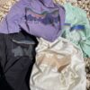 【Men's】patagonia | パタゴニア　Men's Unity Fitz responsibili-Tee - INK BLACK [37534] - 画像 (16)