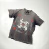 【USED】giant | ジャイアント　Vintage 90s' Red Hot Chili Peppers ～BLOOD SUGAR～ - 画像 (3)