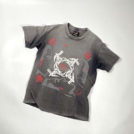 【USED】giant | ジャイアント　Vintage 90s' Red Hot Chili Peppers ～BLOOD SUGAR～