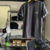 【Men's】patagonia | パタゴニア　Men's Unity Fitz responsibili-Tee - INK BLACK [37534] - 画像 (8)