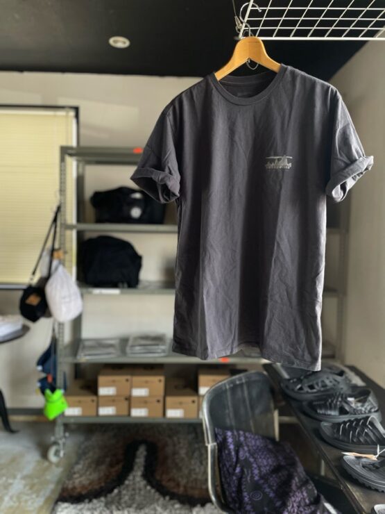 【Men's】patagonia | パタゴニア　Men's Unity Fitz responsibili-Tee - INK BLACK [37534]