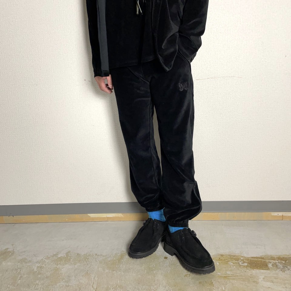 Needles - Needles SWEAT PANTS 22fw studious別注 Ｌの+