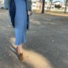 【Ladies】patagonia | パタゴニア　Kid's Downdrift Parka - NOUVEAU GREEN [68600] - 画像 (9)