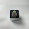 【Kid's】THE PARK SHOP | ザ・パークショップ　Digital Watch - OLIVE - 画像 (2)