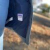 【Ladies】patagonia | パタゴニア　Kid's Downdrift Parka - NOUVEAU GREEN [68600] - 画像 (5)