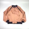 【Unisex】NEEDLES | ニードルズ　W.S.S. Jacket 〔TA/LI Sateen〕 - PINK [MR197] - 画像 (7)