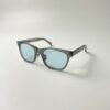 【クーポン対象外】kearny eyewear | カーニーアイウェア　Drew - CLEAR GREY - 画像 (2)