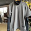 MOUNTAIN MARTIAL ARTS | マウンテンマーシャルアーツ　Power Stretch Crew H/S - GRAY [MMA20-14] - 画像 (2)