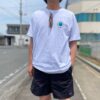 【Men's】patagonia | パタゴニア　Men's Unity Fitz responsibili-Tee - WHITE [37768] - 画像 (3)