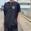 【Men's】patagonia | パタゴニア　Men's Unity Fitz responsibili-Tee - BLACK [37768] - 画像 (3)