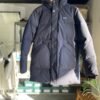 【Ladies】patagonia | パタゴニア　Kid's Downdrift Parka - INK BLACK [68600] - 画像 (11)