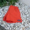 【Men's】patagonia | パタゴニア　Baggies Shorts 〔5inc〕- POLLINTOR ORANGE [57022] - 画像 (2)