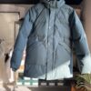 【Ladies】patagonia | パタゴニア　Kid's Downdrift Parka - NOUVEAU GREEN [68600] - 画像 (11)
