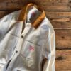 【Men's】BIG MIKE | ビッグマイク　Duck Collar Denim Coverall - KINARI - 画像 (2)