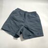 【Men's】patagonia | パタゴニア　Baggies Shorts 〔5inc〕- PLUME GREY W / PLUME GREY [57022] - 画像 (8)
