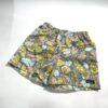 【Men's】patagonia | パタゴニア　Baggies Shorts 〔5inc〕- FLOURISH: ABUNDANT BLUE [57022] - 画像 (8)
