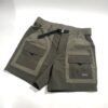 【Men's】patagonia | パタゴニア　Men's Outdoor Everyday Shorts - 6in - PINE NEEDLE GREEN [57437] - 画像 (9)