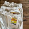 【Men's】BIG MIKE | ビッグマイク　Denim Painter Belt Easy Pants - KINARI - 画像 (2)