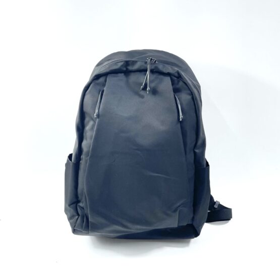 【Unisex】BAICYCLON by bagjack | バイシクロン バイ バッグジャック　Backpack - BLACK [BCL-59]