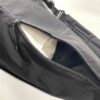 【Unisex】BAICYCLON by bagjack | バイシクロン バイ バッグジャック　Triangel One Strap Bag - BLACK [BCL-73] - 画像 (13)