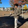 【Men's】EEL Products | イールプロダクツ　Quilt Warmer３ - OLIVE - 画像 (2)