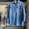 【Ladies】Healthy DENIM | ヘルシーデニム　Almond - MID USED [H78962003MD] - 画像 (10)