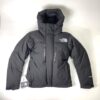 【Unisex】THE NORTH FACE | ザ・ノースフェイス　Baltro Light Jacket -ブラック [ND92240] - 画像 (12)