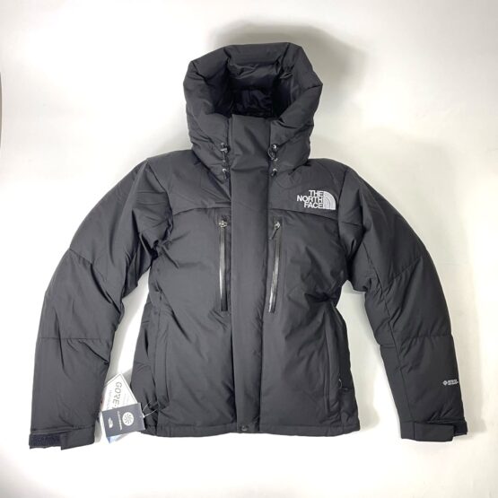 【Unisex】THE NORTH FACE | ザ・ノースフェイス　Baltro Light Jacket -ブラック [ND92240]