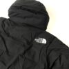 【Unisex】THE NORTH FACE | ザ・ノースフェイス　Baltro Light Jacket -ブラック [ND92240] - 画像 (21)