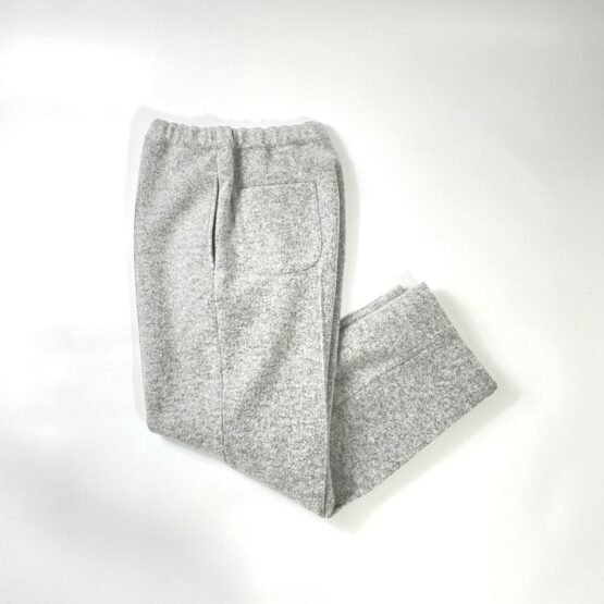 【Men's】EEL Products | イールプロダクツ　Seaside Pants - L/GRAY