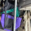 【Unisex】THE NORTH FACE | ザ・ノースフェイス　BC Sacoche - K ブラック [NM82452] - 画像 (9)