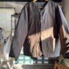 【Men's】EEL Products | イールプロダクツ　Quilt Warmer３ - OLIVE - 画像 (18)