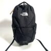 【Unisex】THE NORTH FACE | ザ・ノースフェイス　Jester - K ブラック [NM82462] - 画像 (2)