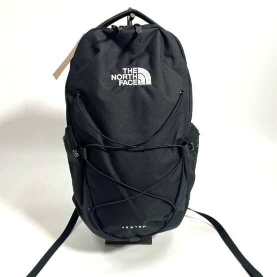 【Unisex】THE NORTH FACE | ザ・ノースフェイス　Jester - K ブラック [NM82462]