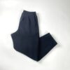【Men's】BURLAP OUTFITTER | バーラップアウトフィッター　Fleece Track Pant Solid - BLACK - 画像 (14)