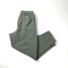 【Men's】BURLAP OUTFITTER | バーラップアウトフィッター　Fleece Track Pant Solid - FOLIAGE - 画像 (15)