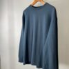【Men's】SCREEN STARS | スクリーンスターズ　Crew Neck Long Sleeve Tee - SLATE - 画像 (7)