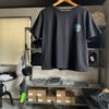 【Ladies】patagonia | パタゴニア　Women's Unity Fitz Easy Cut Resoponsibili-Tee - INK BLACK [37769] - 画像 (7)