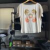 【Ladies】patagonia | パタゴニア　Women's Sunfirst Relaxed Drop Sleeve Organic T-Shirt - UNDYED NATURAL [37808] - 画像 (7)