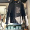【Ladies】patagonia | パタゴニア　Kid's Reversible Ready Freddy Hoody - INK BLACK [68095] - 画像 (10)