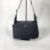 【Unisex】STANDARD SUPPLY | スタンダードサプライ　Triangel Shoulder - BLACK - 画像 (3)