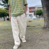 【Men's】patagonia | パタゴニア　Men's Daily Pocket Tee - SUMMER CAMP : BUNDLE GREEN [53255] - 画像 (7)