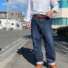 【Men's】*A VONTADE | アボンタージ　Coal Mine Jeans ｰ INDIGO - 画像 (11)